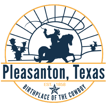 City of Pleasanton, Texas
